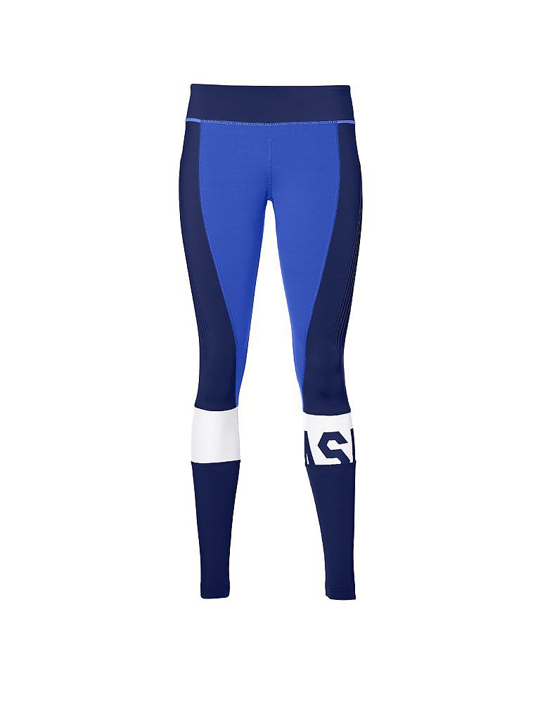 asics damen tight asics damen tight